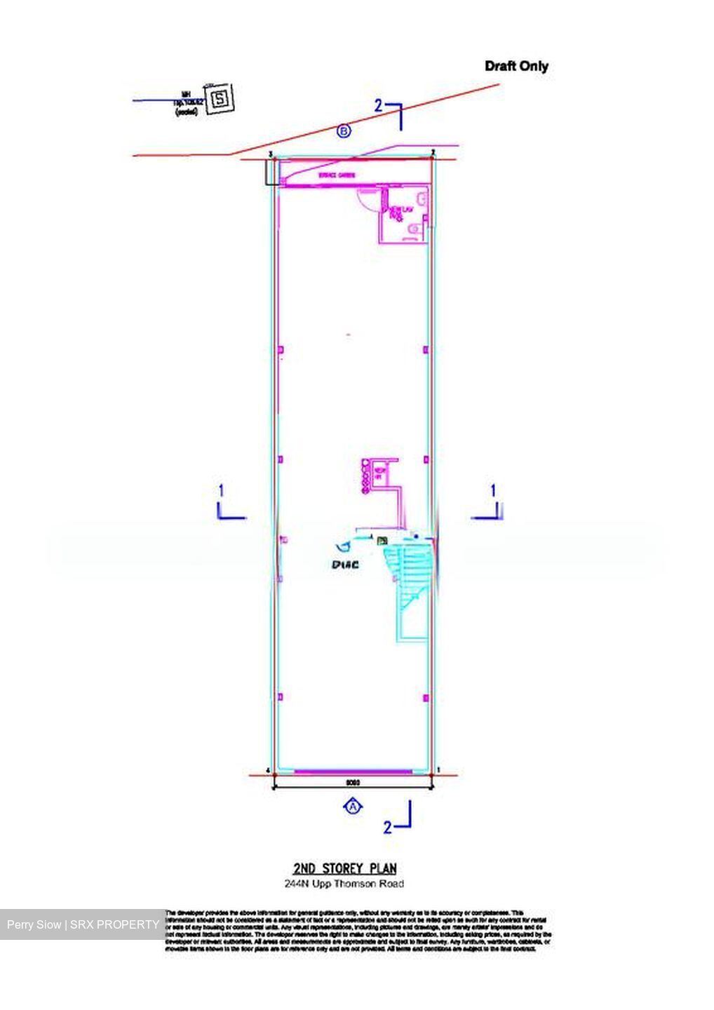 Upper Thomson Road (D20), Retail #594506871